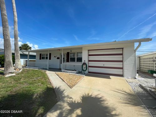 125 Lynnhurst Drive, Ormond Beach, FL, 32176 | Card Image