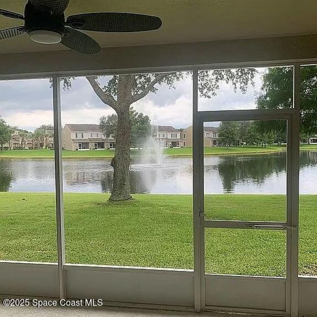 102 - 700 Trotter Ln, Condo with 2 bedrooms, 2 bathrooms and null parking in Melbourne FL | Image 18