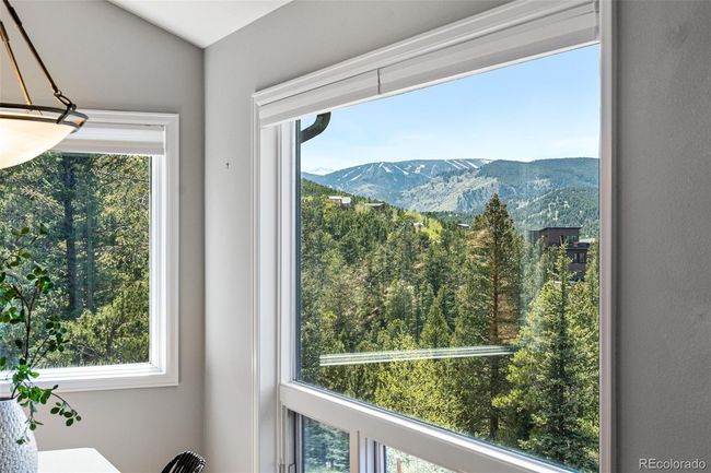Eldora ski resort views from your dining room table | Image 8