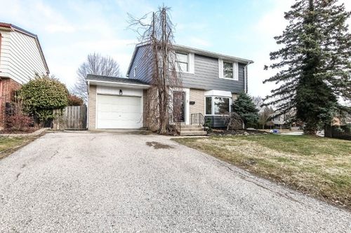 1 Massey Dr, St Thomas, ON, N5R5M6 | Card Image