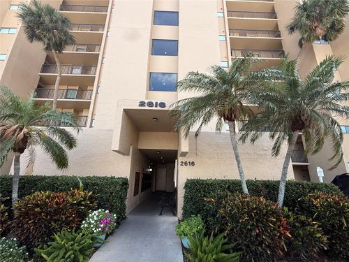 701-2616 Cove Cay Dr, CLEARWATER, FL, 33760-1316 | Card Image