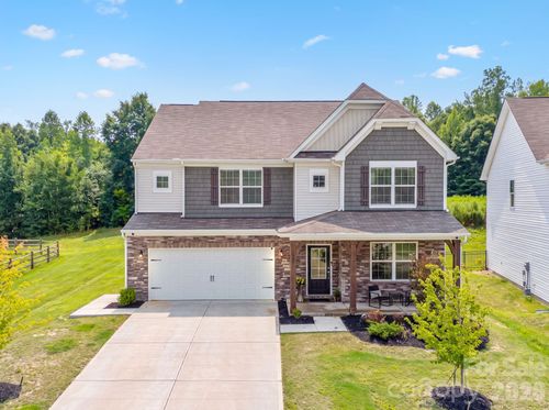 378 Kennerly Center Dr, Mooresville, NC, 28115-0196 | Card Image