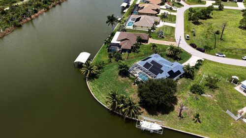 10535 Aztec Rd, PORT CHARLOTTE, FL, 33981-5163 | Card Image