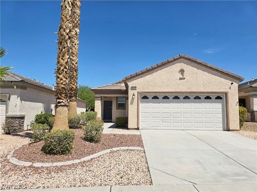 2316 Peaceful Moon St, Henderson, NV, 89044-1504 | Card Image