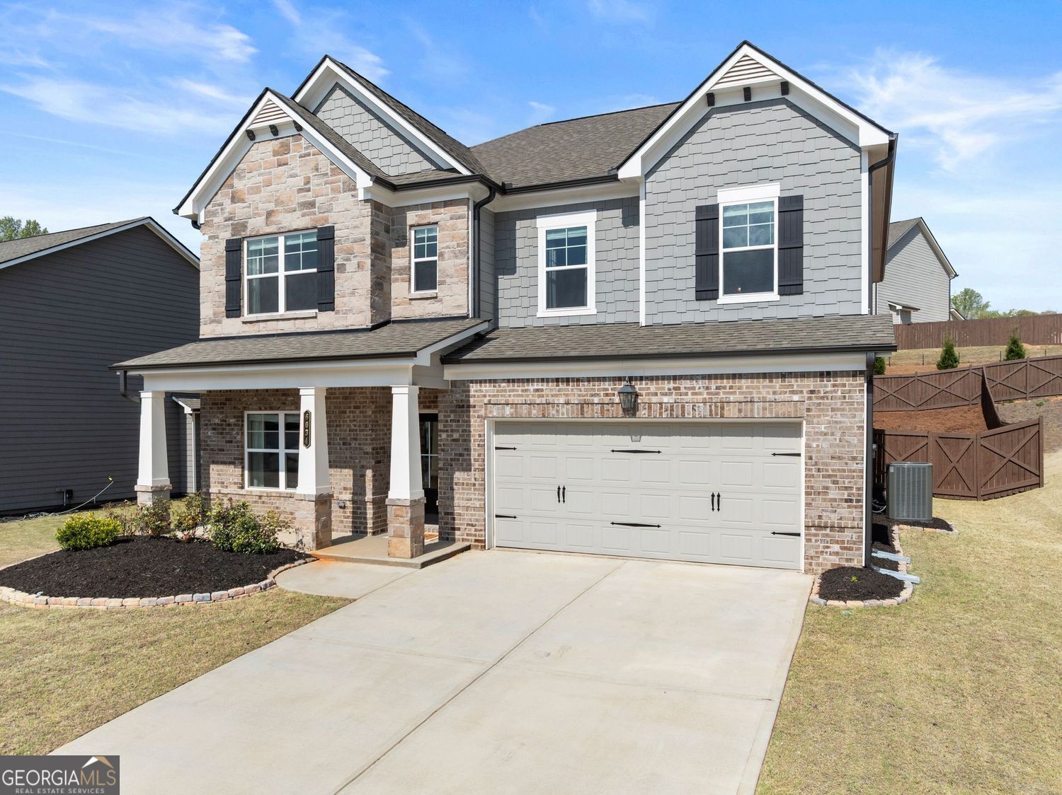 Residential in Gainesville