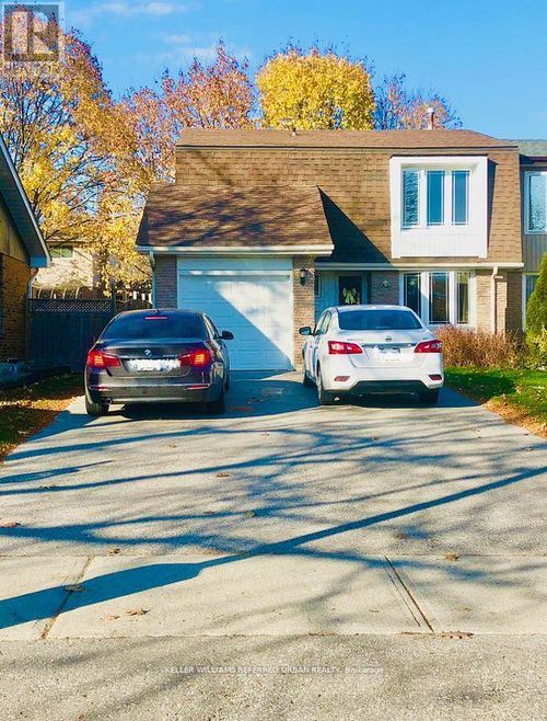 718 Edgewood Road S, Pickering (Amberlea), ON, L1V2Z6 | Card Image