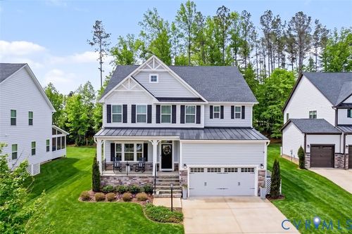 18307 Sagamore Drive, Chesterfield, VA, 23120 | Card Image