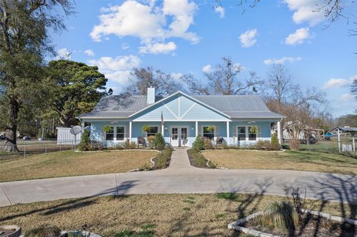 221 Fm 2663, Crockett, TX, 75835-6386 | Card Image