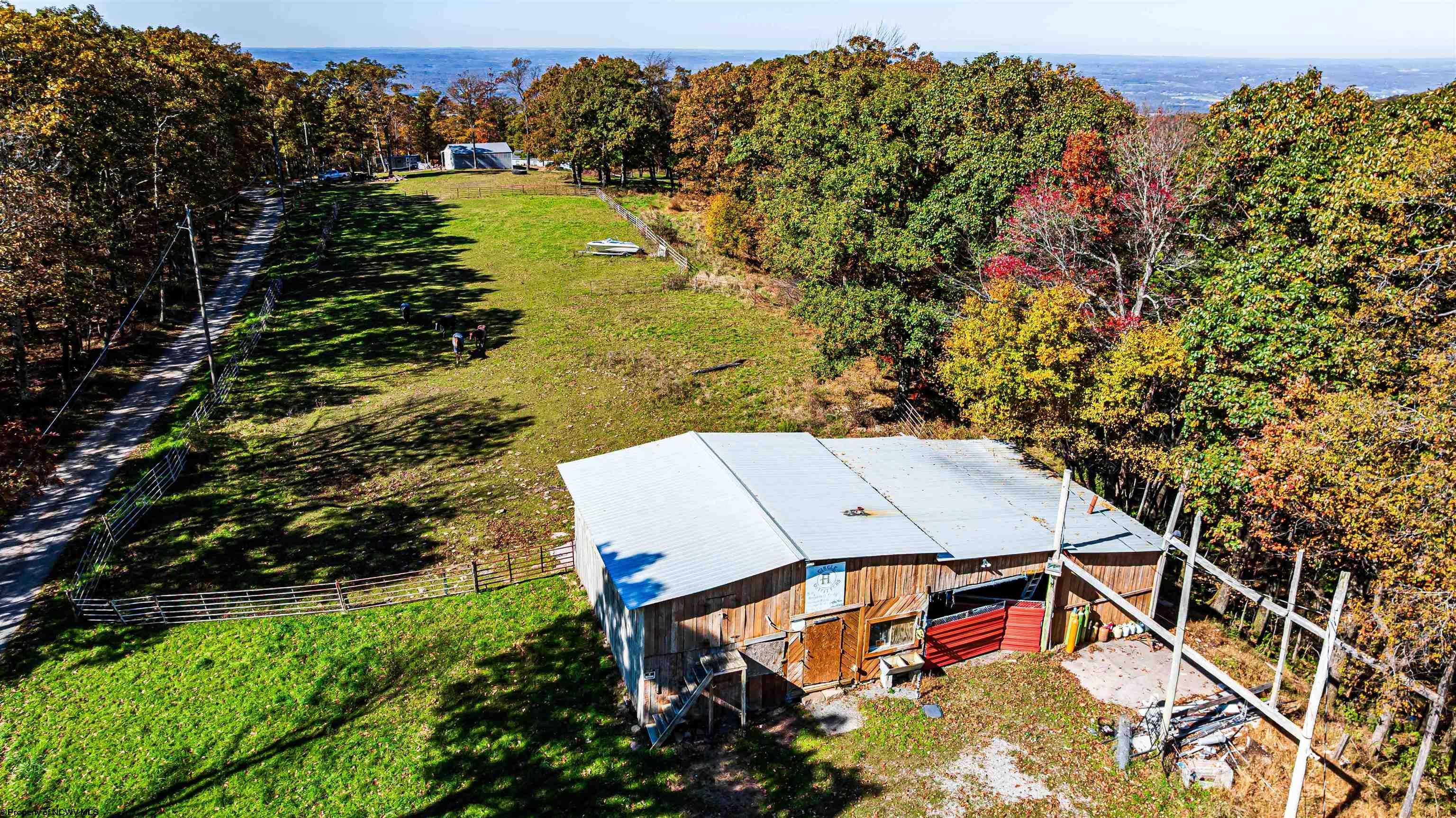 1127 Sand Springs Road, For Sale in Morgantown - eXp Realty