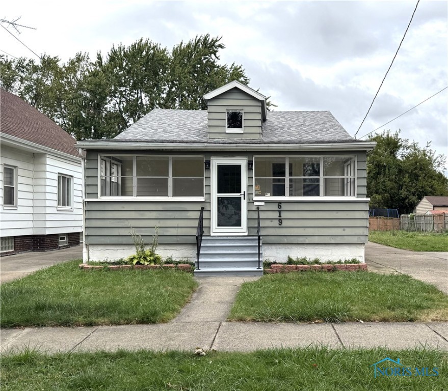 Sylvester St, Toledo, OH 43605