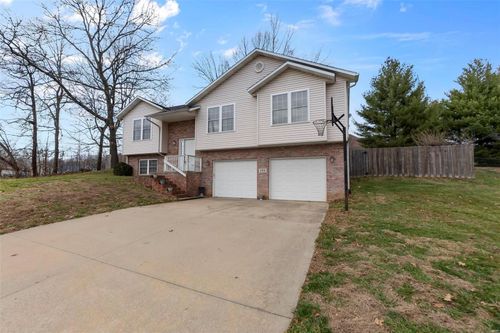 199 Oak Hill Road, Jackson, MO, 63755 | Card Image