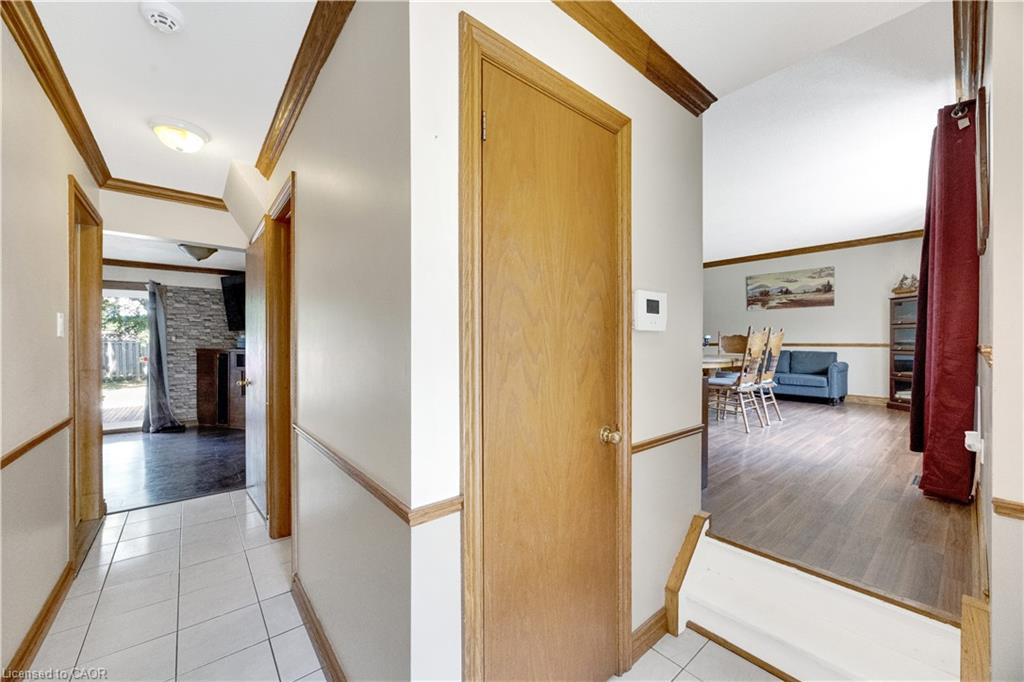 Residential in London 3
