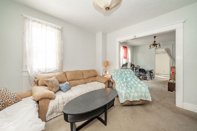 917 W 8 Th St, House other with 3 bedrooms, 3 bathrooms and null parking in Anderson IN | Image 6
