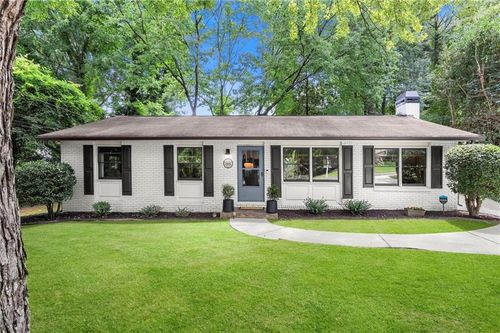 3635 Admiral Dr, Chamblee, GA, 30341-2045 | Card Image