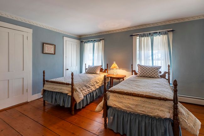 673 Route 121 E, House other with 5 bedrooms, 3 bathrooms and null parking in Grafton VT | Image 47