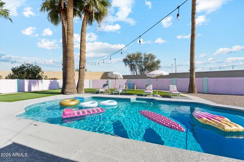 2190 E Greenway Dr, Tempe, AZ, 85282-7434 | Card Image