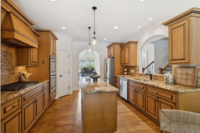 2008 Lynnhaven Ct, House other with 4 bedrooms, 4 bathrooms and 3 parking in Mount Juliet TN | Image 21