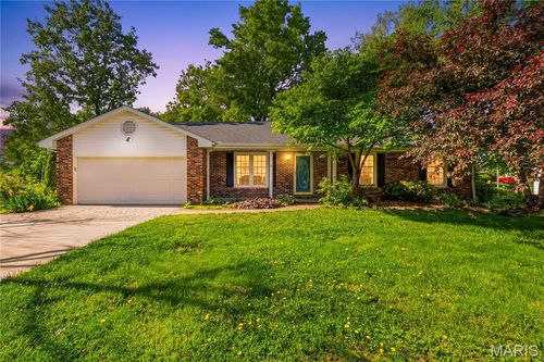 9 Rainbow, Montgomery City, MO, 63361 | Card Image