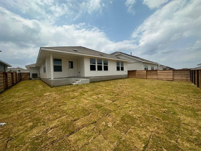 View of rear view of house | Image 33