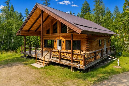 984 Seville Lane, Coram, MT, 59913 | Card Image