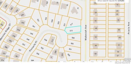513 Pinnacle Pl, Nanaimo, BC, V9R0L2 | Card Image