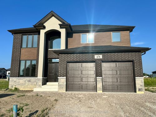 474 Marla Cres, Belle River, ON, N8L1B9 | Card Image