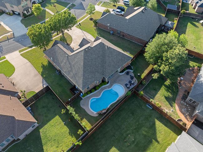 1027 Addison Ave, House other with 4 bedrooms, 3 bathrooms and null parking in Pottsboro TX | Image 39