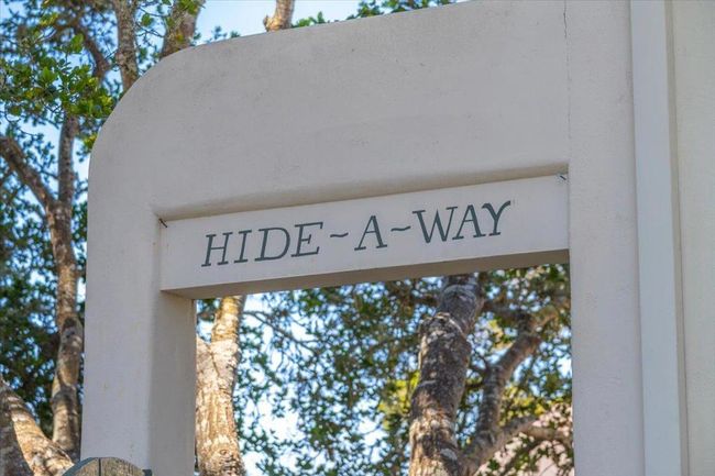 24826 Santa Fe St, House other with 3 bedrooms, 2 bathrooms and 2 parking in Carmel CA | Image 32