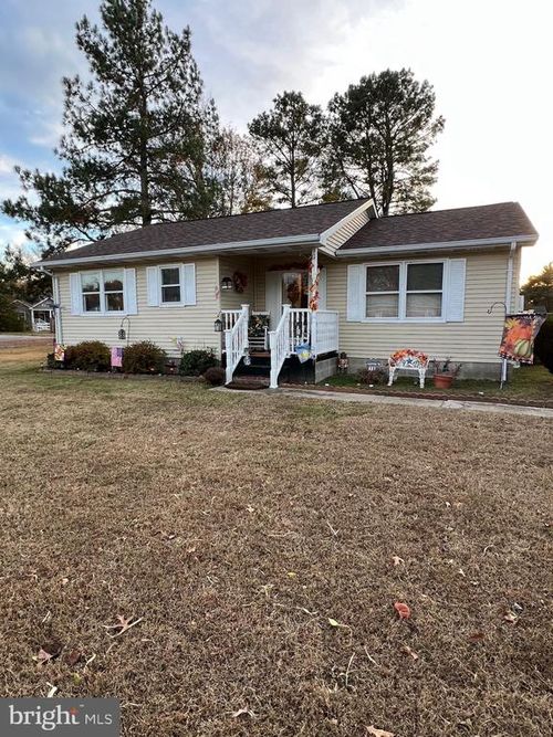 304 Collins Ave, HURLOCK, MD, 21643-3436 | Card Image