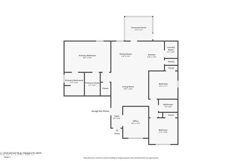 2925 Hardsmith St, Shallotte, NC, 28470-4697 | Card Image