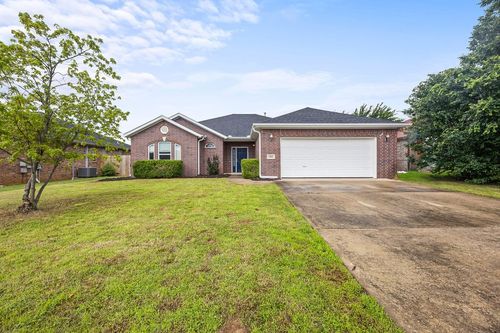 1902 Sw Sequoia St, Bentonville, AR, 72713-7834 | Card Image