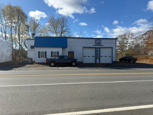 2 Atlantic Highway, Thomaston, ME, 04861 | Card Image