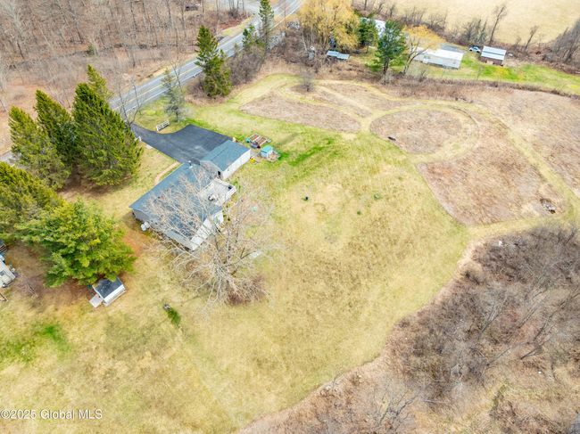 869 State Route 143, House other with 5 bedrooms, 2 bathrooms and 10 parking in Westerlo NY | Image 42
