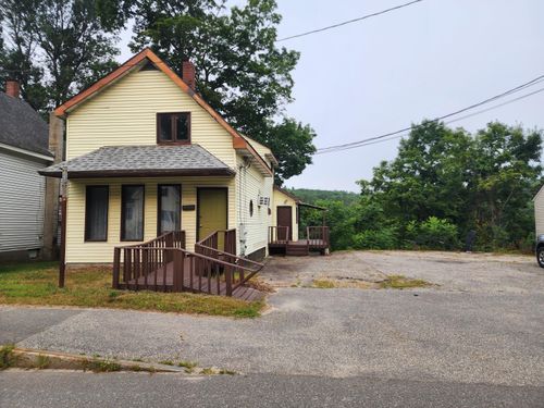70 Main Street, Jay, ME, 04239 | Card Image