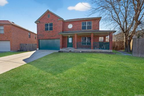 7607 Montford Pl, Converse, TX, 78109-3243 | Card Image