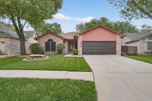 6246 John Chapman, San Antonio, TX, 78240-2279 | Card Image