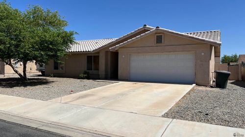 6347 E 44th Pl, Yuma, AZ, 85365-6317 | Card Image
