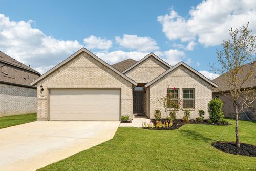 2900 Tamarack Ln, Argyle, TX, 76226-1400 | Card Image