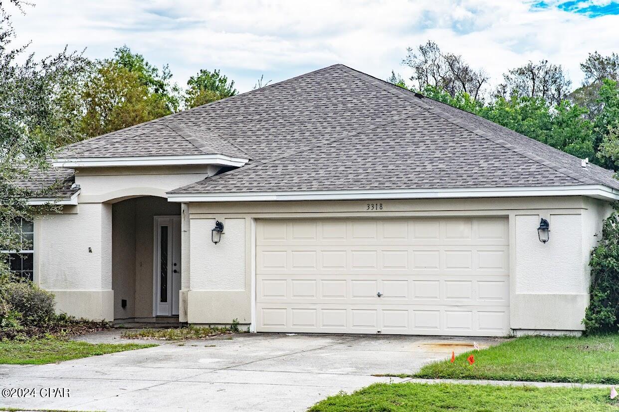 Azalea Cir, Lynn Haven, FL 32444