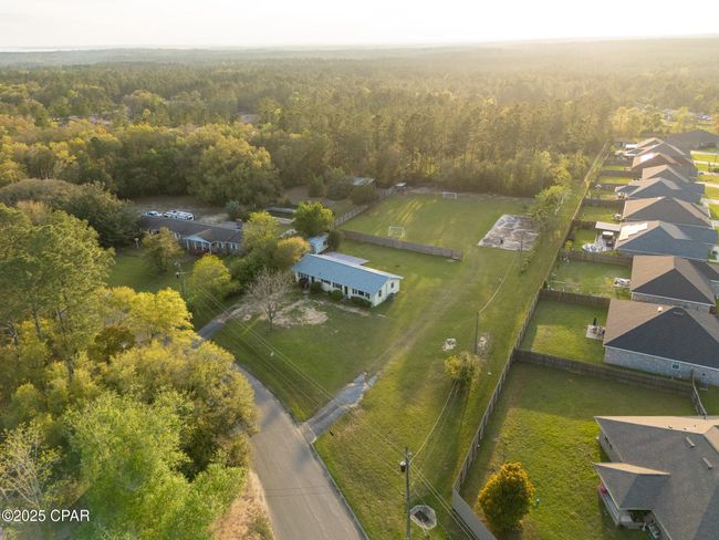 6915 Klondike Rd, House other with 4 bedrooms, 2 bathrooms and null parking in Pensacola FL | Image 34