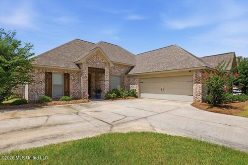 638 Wild Horse Lane, Brandon, MS, 39042 | Card Image