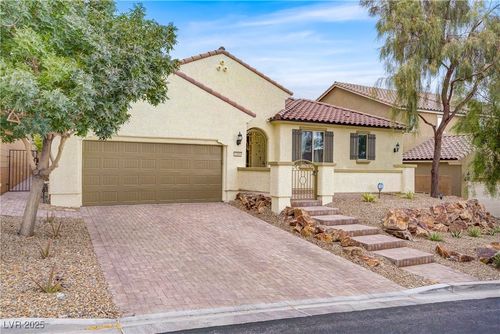 1189 Hillside Peak St, Henderson, NV, 89002-3413 | Card Image