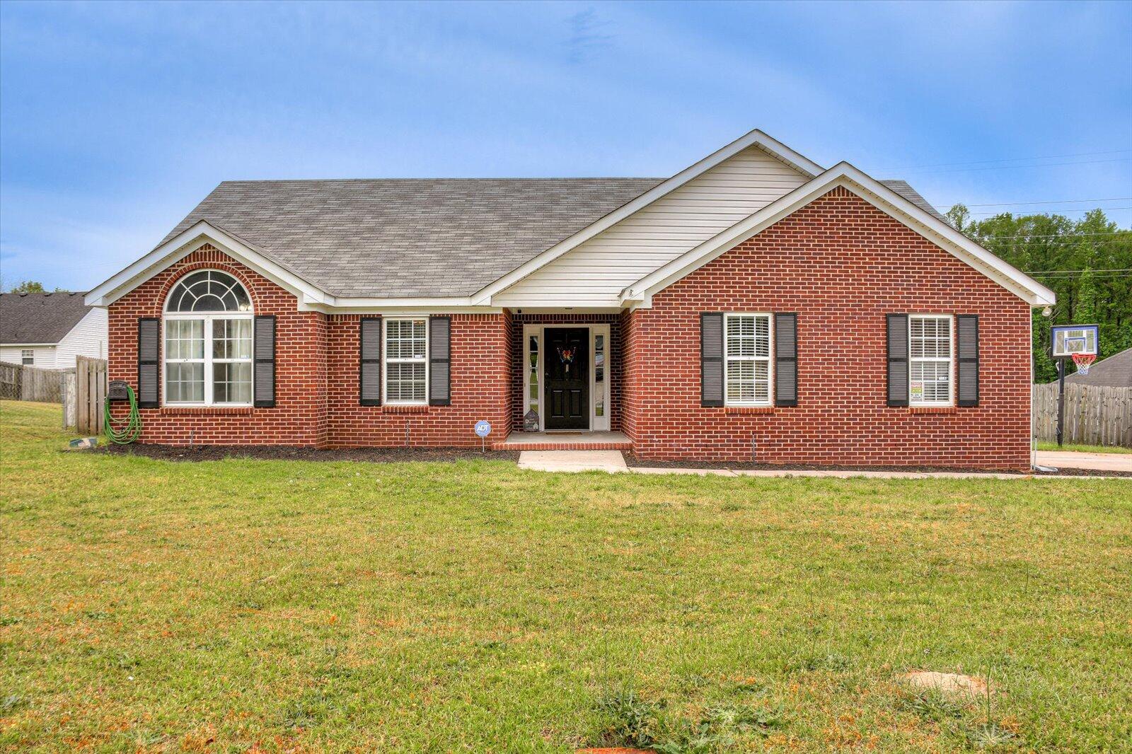 Lobelia Ln, Augusta, GA 30906