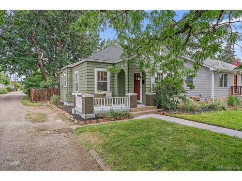 8105 Grandview Ave, Arvada, CO, 80002-2405 | Card Image