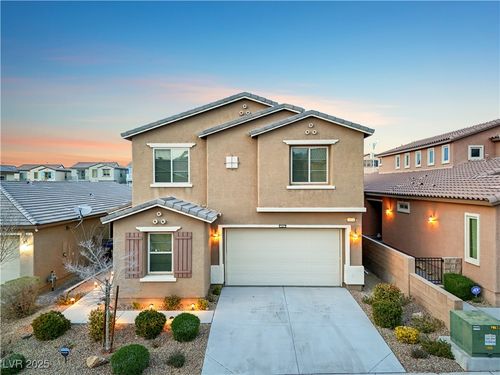 2824 Shadows Edge Ct, Henderson, NV, 89052-5085 | Card Image