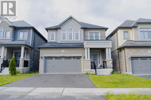 163 Bilanski Farm Rd, Brantford, ON, N3S0J3 | Card Image