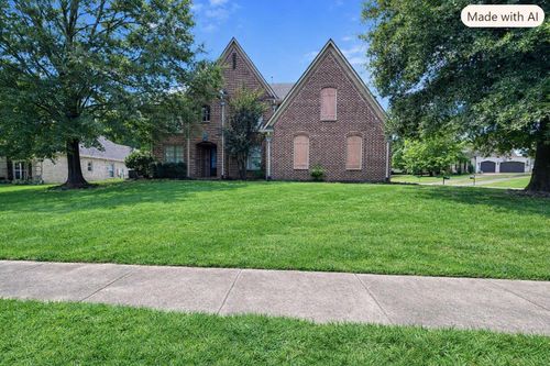 10200 Woodbrook Cir, Lakeland, TN, 38002 | Card Image