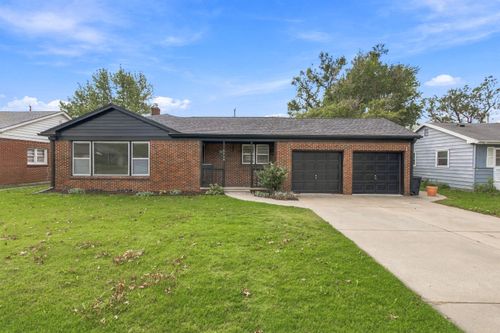 5929 E Bayley St, Wichita, KS, 67218-3503 | Card Image