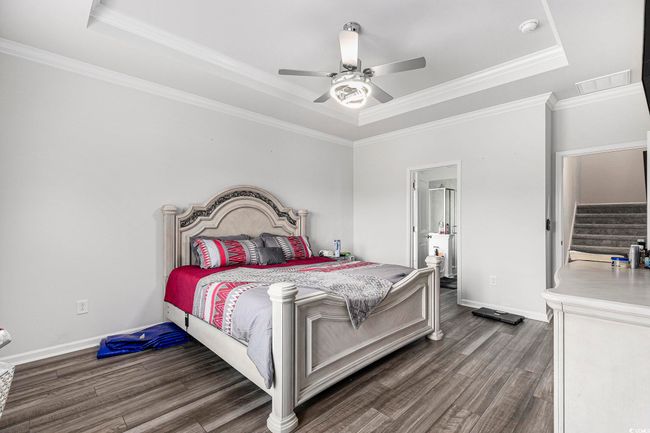628 Mc Corkle Place, House other with 4 bedrooms, 3 bathrooms and 6 parking in Conway SC | Image 21
