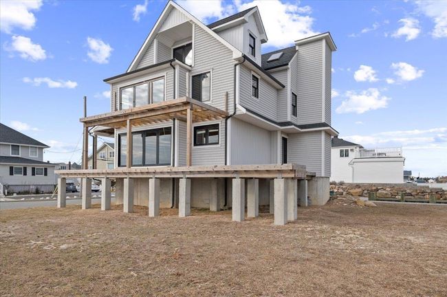 View of rear view of house | Image 5
